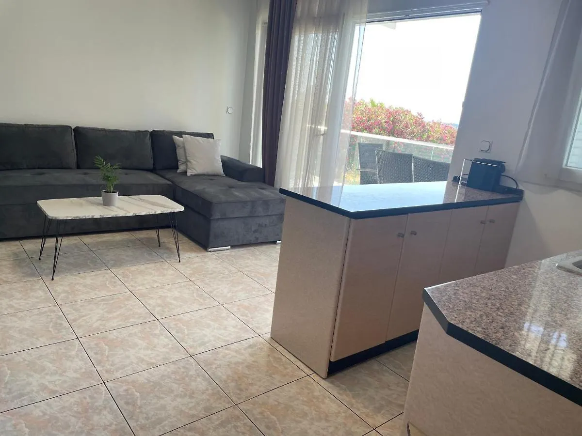 Villa Rigas Turquoise 페프코초리