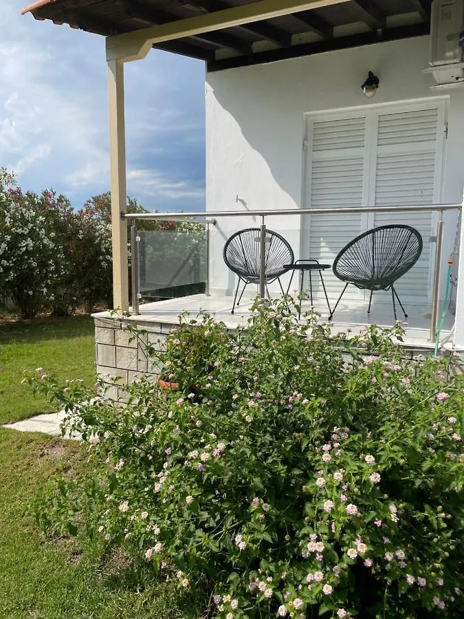 Villa Rigas Turquoise 페프코초리
